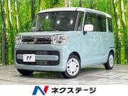 2021 SUZUKI SPACIA