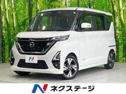 2021 NISSAN ROOX