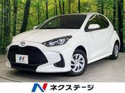 2024 TOYOTA YARIS