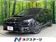 2022 SUBARU LEVORG