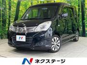 2013 SUZUKI SOLIO