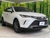 TOYOTA HARRIER HYBRID