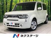 2012 NISSAN CUBE