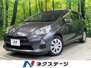 2014 TOYOTA AQUA S