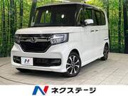 2020 HONDA N-BOX CUSTOM