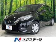 2018 NISSAN NOTE