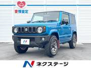 2018 SUZUKI JIMNY XC