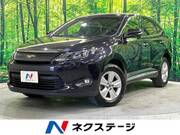 2016 TOYOTA HARRIER