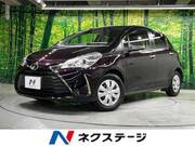 2018 TOYOTA VITZ