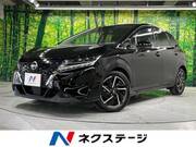 2022 NISSAN NOTE X