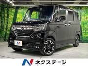 2019 HONDA N-BOX CUSTOM