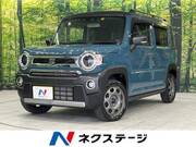 2022 SUZUKI HUSTLER