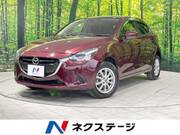 2017 MAZDA DEMIO