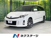 2012 TOYOTA ESTIMA HYBRID