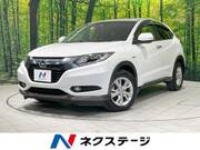 2014 HONDA VEZEL