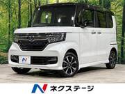 2020 HONDA N-BOX CUSTOM