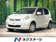 2012 TOYOTA PASSO