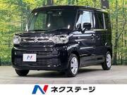 2023 SUZUKI SPACIA