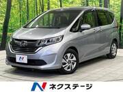 2016 HONDA FREED HYBRID