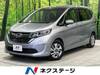 HONDA FREED HYBRID