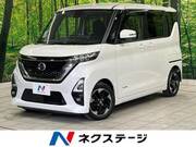 2020 NISSAN ROOX