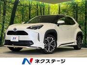 2021 TOYOTA YARIS CROSS HYBRID Z