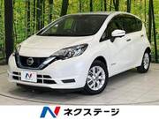 2020 NISSAN NOTE