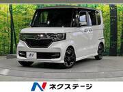 2018 HONDA N-BOX CUSTOM