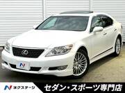 2009 LEXUS LS