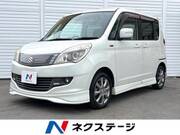 2012 SUZUKI SOLIO