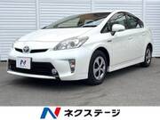 2015 TOYOTA PRIUS S