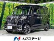 2018 SUZUKI SPACIA CUSTOM
