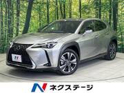 2019 LEXUS UX