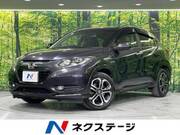 2015 HONDA VEZEL