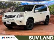 2011 NISSAN X-TRAIL 20X
