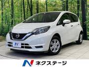 2016 NISSAN NOTE