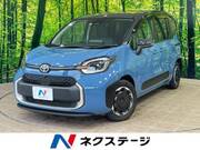 2023 TOYOTA SIENTA