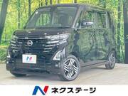 2023 NISSAN ROOX