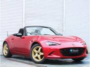 2015 MAZDA ROADSTER