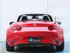 MAZDA ROADSTER