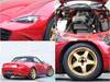 MAZDA ROADSTER
