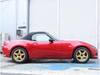 MAZDA ROADSTER