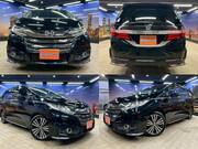 2013 HONDA ODYSSEY