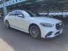MERCEDES BENZ S CLASS