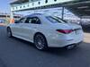 MERCEDES BENZ S CLASS