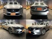 2015 MAZDA ATENZA SEDAN