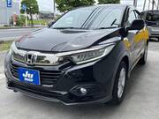 2019 HONDA VEZEL