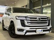 2024 TOYOTA LAND CRUISER ZX