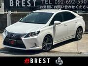 2016 LEXUS HS