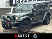 2007 CHRYSLER JEEP WRANGLER UNLIMITED